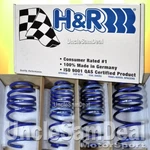 H&r Lowering Sport Springs For Bmw F30 328I 335I F32 428I 435I Xdrive Awd Only. Fixed Price $287.80.