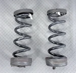 13-24 Ram 1500 Classic 2WD Oem Front Suspension Coil Spring Left & Right 36K. Fixed Price $159.00.
