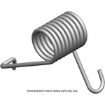 Genuine Gm Armrest Spring 84720397. Fixed Price $25.66.