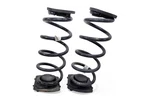 2018-2022 Honda Accord Rear Spring Shock Absorber Left/right Set, 52441-TWA-A04,. Fixed Price $140.12.
