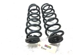 2020-2024 Lincoln Corsair Fwd Left Right Rear Suspension Coil Spring Set Oem.. Fixed Price $54.99.