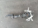 Driver Left Strut Front Fits 13-16 Audi Allroad 343027. Fixed Price $95.00.