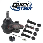 Quicksteer Front Lower Ball Joint For 1988-1995 Chevrolet K1500 Spring Bs. Fixed Price $43.46.