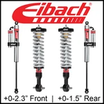 Eibach Pro-truck Stage 2R Coilovers/shocks Set 15-25 F150 Supercrew 4WD 0.5-2.3". Fixed Price $1408.50.