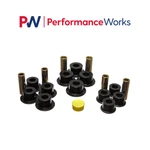 Energy Suspension 3.2141G Rear Leaf Spring Set For Avalanche 2500, Sierra 1500. Fixed Price $118.08.