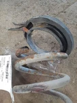 Air/coil Spring Rear 6 Cylinder Base Fits 99-04 Mustang 381030. Fixed Price $88.74.