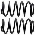 Frt Coil Springs Moog 60232. Fixed Price $140.05.