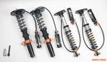 Ast For 5300 Series Coilovers Honda Civic FD2. Fixed Price $6139.41.