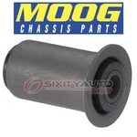 Moog Rear Upper Leaf Spring Shackle Bushing For 1996-2000 Isuzu Hombre Yp. Fixed Price $24.87.