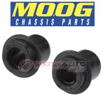 Moog Front Upper Control Arm Bushing Kit For 1969-1970 Chevrolet Townsman We. Fixed Price $21.76.