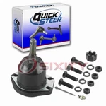 Quicksteer Front Upper Suspension Ball Joint For 1975-1982 Chevrolet K5 Ie. Fixed Price $23.63.