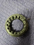 2012-18 Ford Focus Rear Right/left Coil Spring Lower&upper Mount Insulator Oem. Fixed Price $40.00.