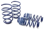 H&r 28788-1 Sport Lowering Springs For 15-25 Porsche Macan W/pasm S/turbo/gts. Fixed Price $329.95.