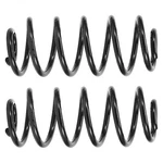 Rear 3.5" Lift Spring For Jeep Tj Wrangler/rubicon/unlimited 1997 - 2006 Steel. Fixed Price $86.57.