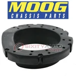 Moog Front Lower Coil Spring Insulator For 2006-2010 Jeep Commander Ax. Fixed Price $35.97.