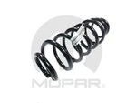 Mopar 05272667AE Coil Spring. Fixed Price $105.51.