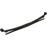 Dorman 46-1485 Suspension Leaf Spring For 07-18 Sprinter 2500 3500. Fixed Price $591.83.
