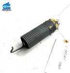 2012-19 Volkswagen Passat Rear Trunk Right / Left Clamping Spring 561827665 Oem. Fixed Price $27.00.