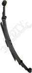Dorman 34-1465HD Suspension Leaf Spring. Fixed Price $674.05.