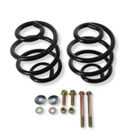Detroit Speed Coil Spring Rear 5.5. Fixed Price $187.95.