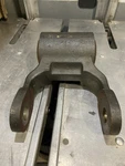 Rear Right Leaf Spring Mount Bracket Oem Ford F-59 F-53 2017 2023. Fixed Price $49.99.