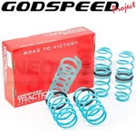 Godspeed Traction-s Performance Lowering Springs Kit Ford Fiesta MK6 2011-19. Fixed Price $171.72.