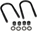 Dorman 929-713 Leaf Spring Axle U-bolt Kit Fits Ford Chevrolet Gmc Models 390053. Fixed Price $29.89.