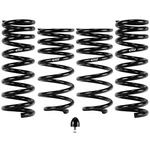 Eibach 3530.140 Pro-kit Front Rear Lowering Springs For 1994-2004 Mustang Gt. Fixed Price $395.00.