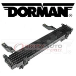 Dorman Automatic Transmission Oil Cooler For 2011-2014 Chevrolet Silverado Nq. Fixed Price $160.66.
