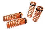 Megan Racing Lowering Springs For 92-00 Honda Civic/civic Del Sol EG6 EK9. Fixed Price $2400.00.
