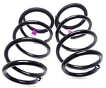 Front Suspension Coil Spring Set 7R3V-5310-JB 2005-2009 Ford Mustang. Fixed Price $39.68.