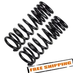 Synergy Mfg 8555-30-HD Front Lift Coil Springs For 2003-2012 Dodge 2500/3500 4X4. Fixed Price $485.00.