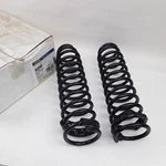 Coil Spring Set Fits Honda Civic Ex Sedan 4 Door 1996 1997 1998 1999 2000. Fixed Price $84.55.