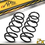 A-premium 2X Front Coil Springs Ford Edge 2009-2014 Lincoln Mkx 2011-2015. Fixed Price $59.51.