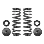 For 2007-09 Mercedes-benz R320 Air Spring To Coil Conversion Kit Rr Unity. Fixed Price $256.08.