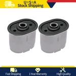 Rear Leaf Spring Forward Bushing Lh & Rh Side Kit Dodge Chrysler Van-pg Tt. Fixed Price $52.62.