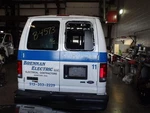 Ford E350 Van 2008-2014 Rear Left Leaf Spring 8C2Z5560SB 9537. Fixed Price $300.00.