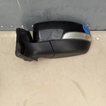 2015-2018 Ford Focus Left Side Mirror Power Turn Signal Painted Black Oem Lh. Fixed Price $69.00.