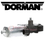 Dorman Rear Left Power Window Motor For 2003-2004 Mercury Marauder Qx. Fixed Price $66.45.