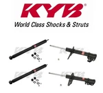 For Toyota RAV4 2.0L Door Front Kyb Suspension Struts Rear Shock Absorbers. Fixed Price $257.95.