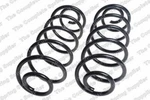 Coil Spring-sedan Lesjofors 4427508. Fixed Price $101.44.