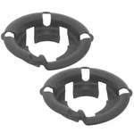 Pair Set Of 2 Rear Lower Kyb Coil Spring Insulator For Acura Tlx Honda Accord. Fixed Price $28.95.