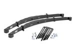 Rough Country 8075KIT Rear Leaf Spring For 3.5" Lift 05-23 Toyota Tacoma. Fixed Price $329.95.