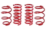 Bmr Suspension SP763R Performance Lowering Springs, Minimal Drop - Red. Fixed Price $245.51.