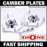 Mookeeh Camber Plates 18 19 Honda Accord Mounts For Kit Coilovers. Fixed Price $196.34.