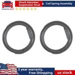 Pair Set 2 Front Lower Kyb Coil Spring Insulator For Lexus ES300 Toyota Avalon. Fixed Price $59.07.