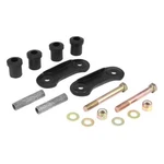 For Jeep Wrangler 1987-1995 Omix-ada Front Leaf Spring Shackle. Fixed Price $32.68.