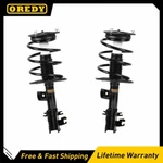 Front Struts Springs Fit For 2007-2013 Nissan Altima Shock Absorber Replacements. Fixed Price $143.98.