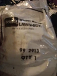 Lawnboy Toro 99-2913 Ignition Coil Nos Oem 99213. Fixed Price $120.00.
