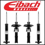 Eibach Pro-damper Set Of 79-04 Ford Mustang Coupe/convertible 3.8/4.6. Fixed Price $588.80.